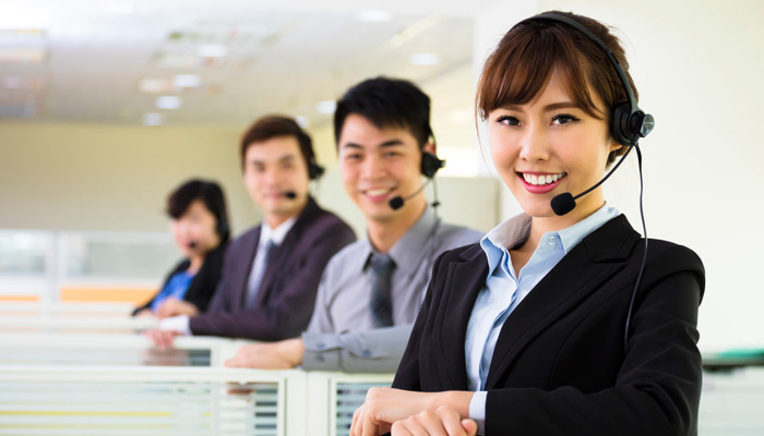 尊贵星级客户服务