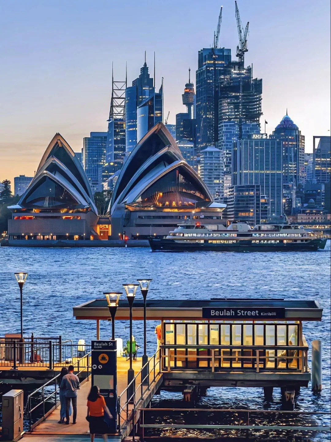 澳洲189突发邀请！护理/幼教炸锅，分数居高不下...