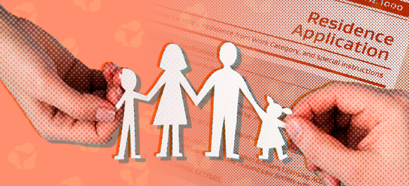 新西兰收紧移民法！移民局曝光：超2万“黑户”非法滞留，中国人占第二！绿党却呼吁“大赦”...