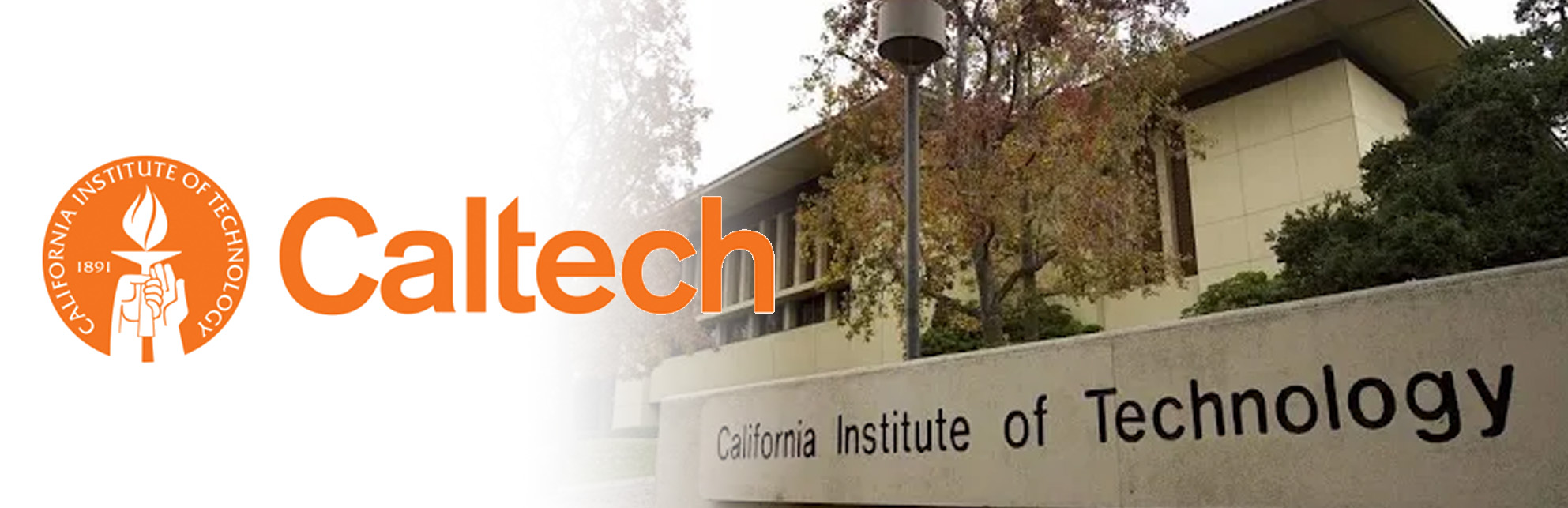 加州理工学院