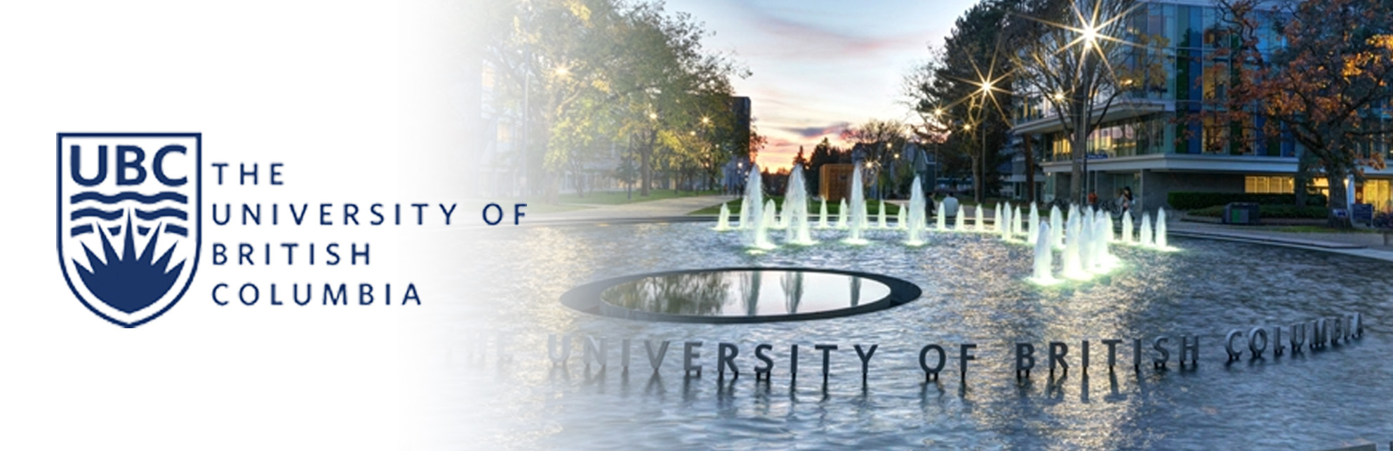 英属哥伦比亚大学