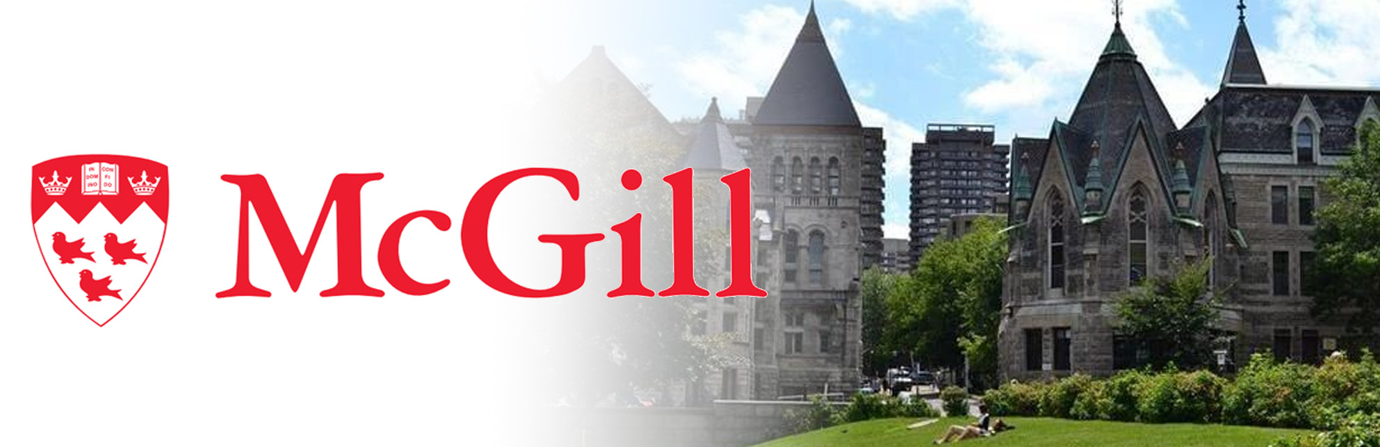 麦吉尔大学