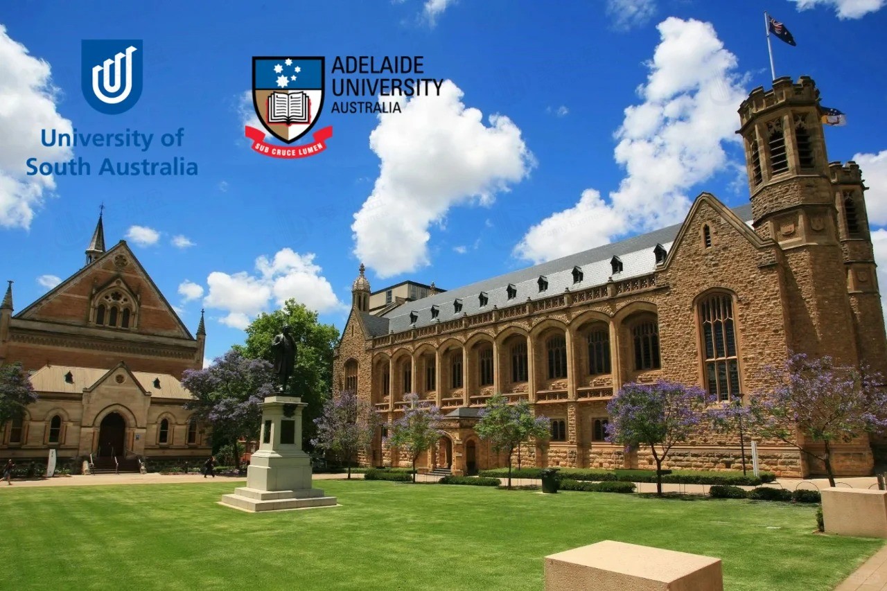 澳洲博士生活费城市对比：悉尼 18万 vs 阿德莱德18万 vs 阿德莱德 12万