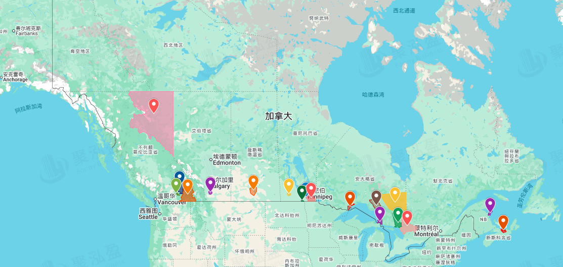 2026加拿大RCIP项目陆续重启!普通人低门槛、拿枫叶卡全攻略